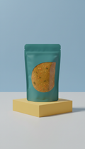 Functional Soup Stackable Container