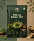Moringa Balance Soup